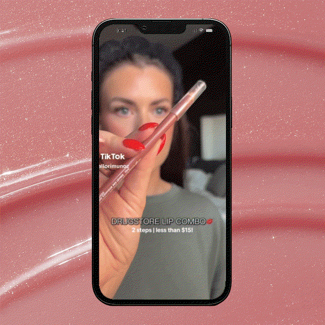 for buildable tint & buttery moisture