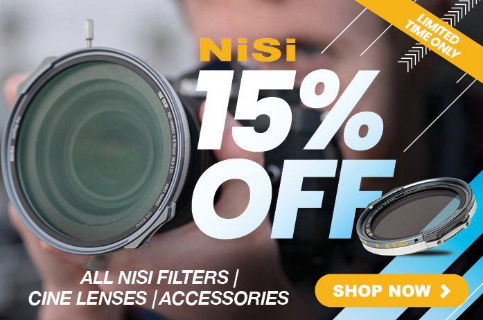 Nisi Flash Sale