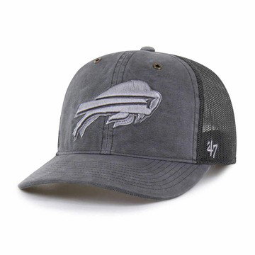 Buffalo Bills '47 Dyed Trucker Relaxed Fit