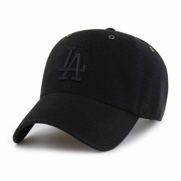 Los Angeles Dodgers '47 Clean Up