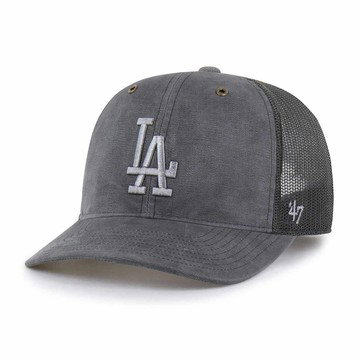 Los Angeles Dodgers '47 Dyed Trucker Relaxed Fit