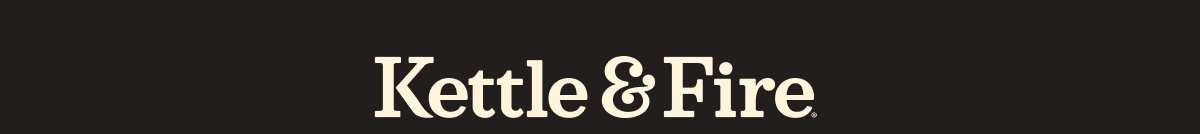 Kettle & Fire
