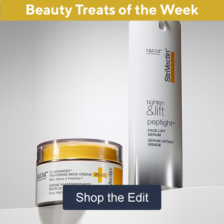 Beauty Treats of the Week