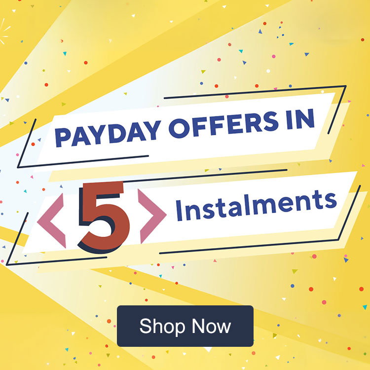 Payday Offers