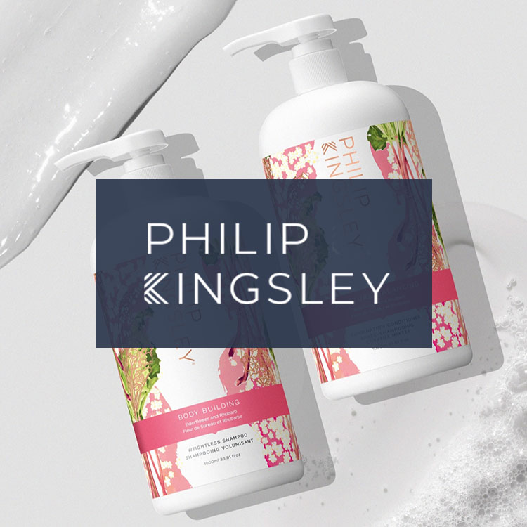 Philip Kingsley