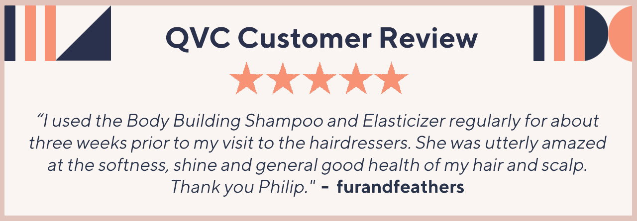 QVC Customer Review