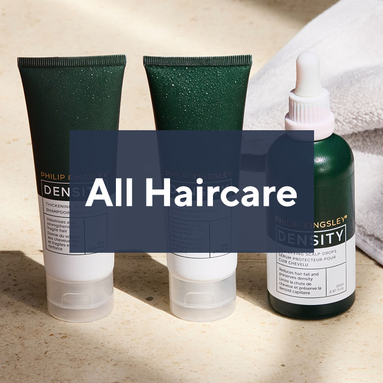 All Haircare