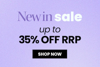 New In: Up to 35% Off