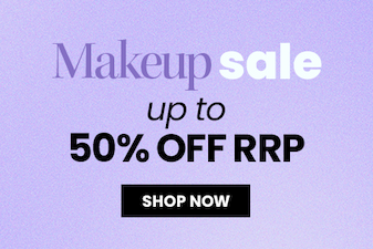 Makeup: Up to 50% Off 