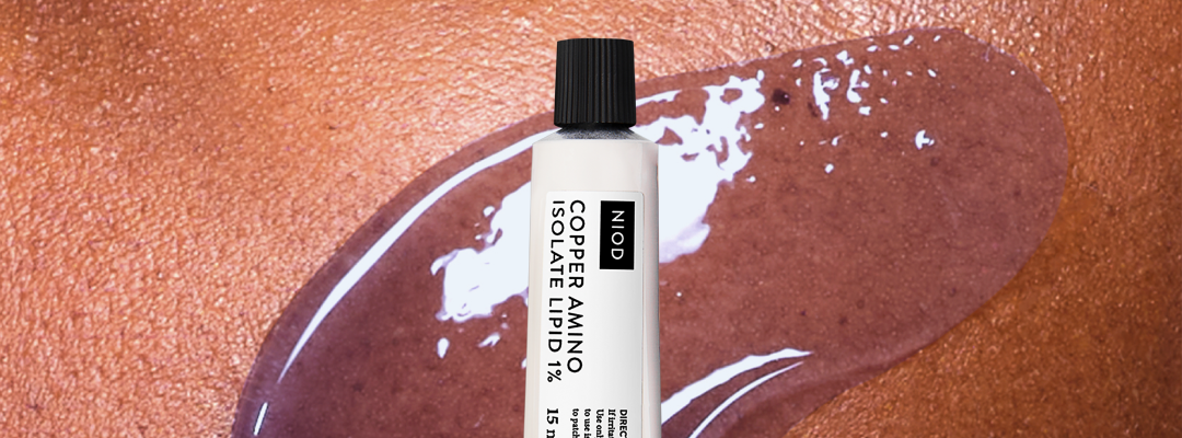 Shop Copper Amino Isolate Lipid 1 % (CAIL)