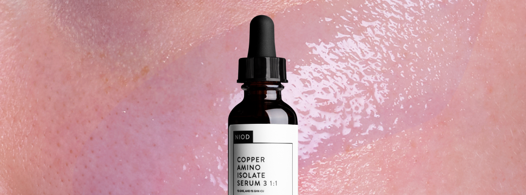 Shop Copper Amino Isolate Serum 3 1:1 (CAIS3)