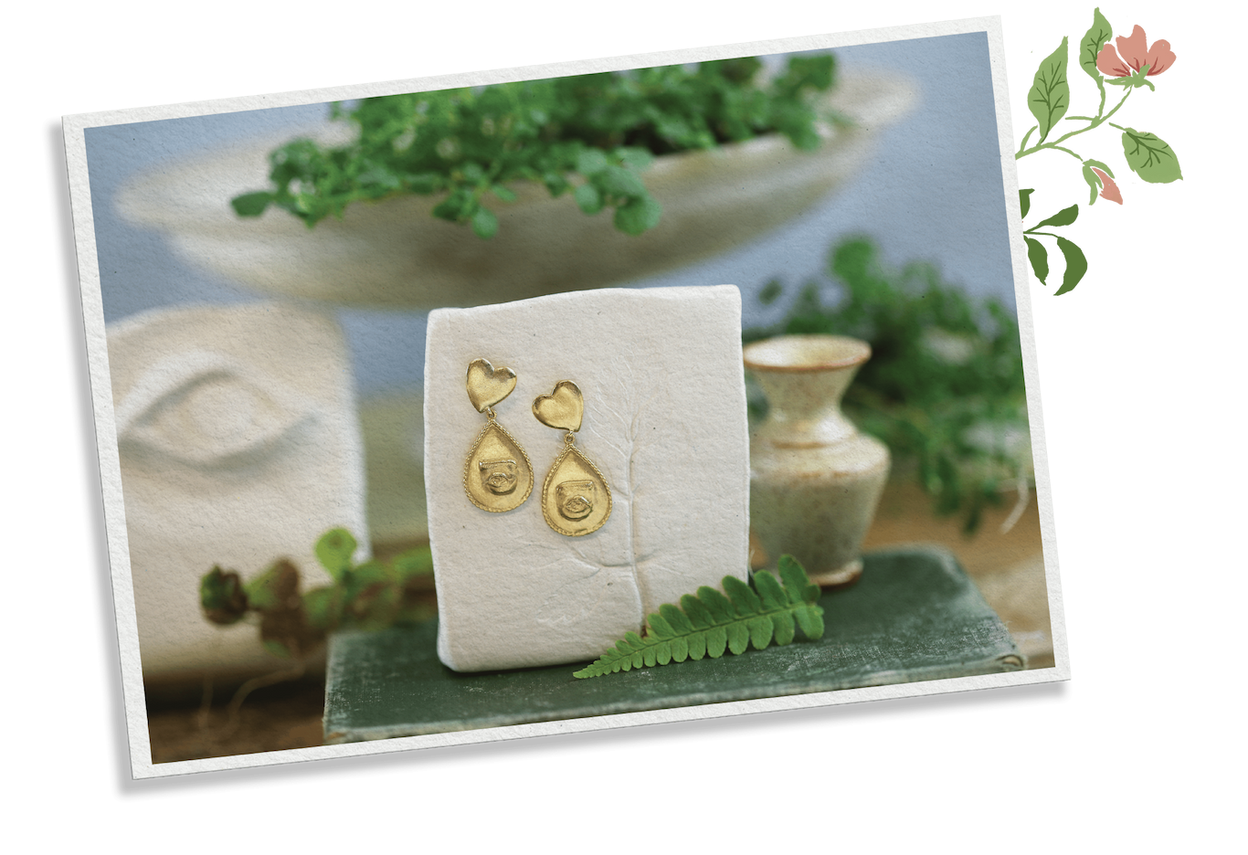 Sense of Nature Special Treat
