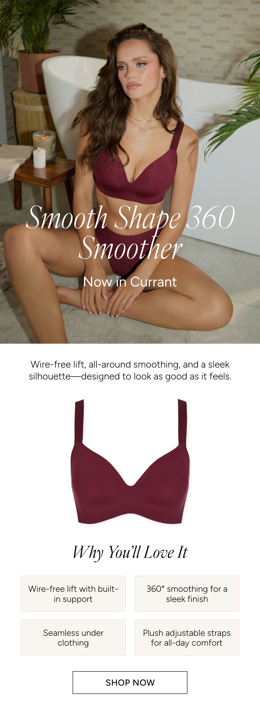 Smooth Shape 360 Smoother