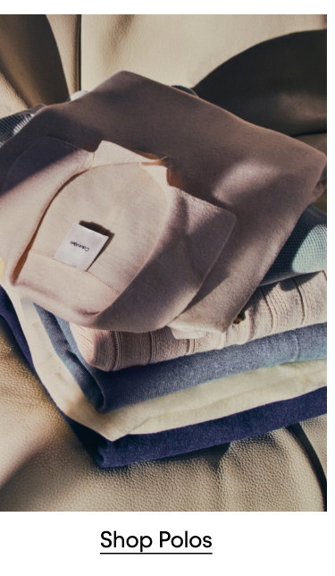 Shop Polos