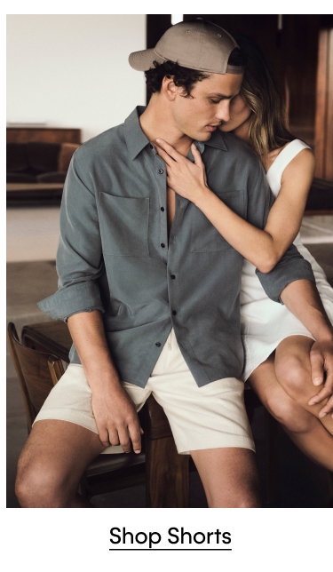 Shop Shorts