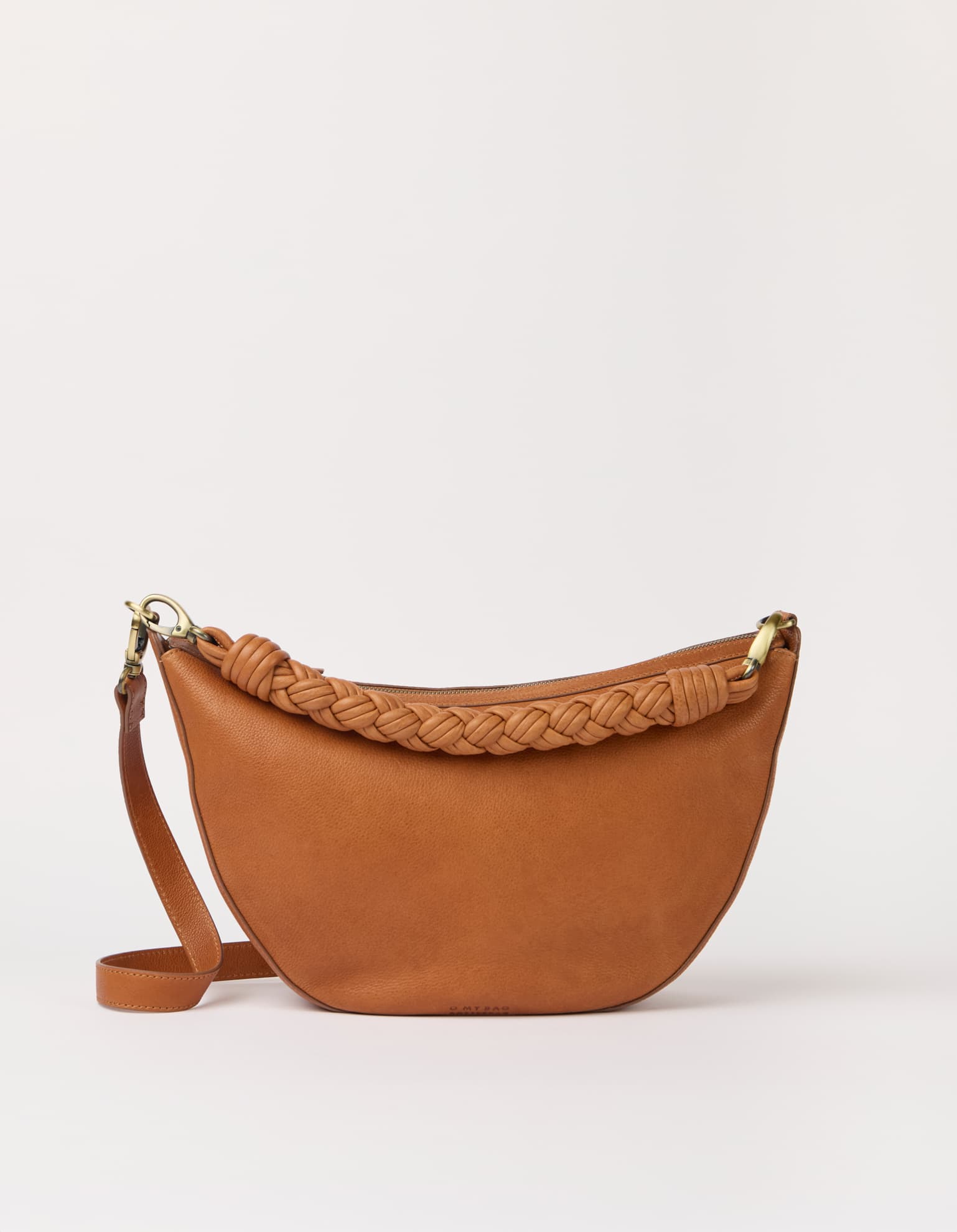 Leo Maxi Twisted in Wild Oak
