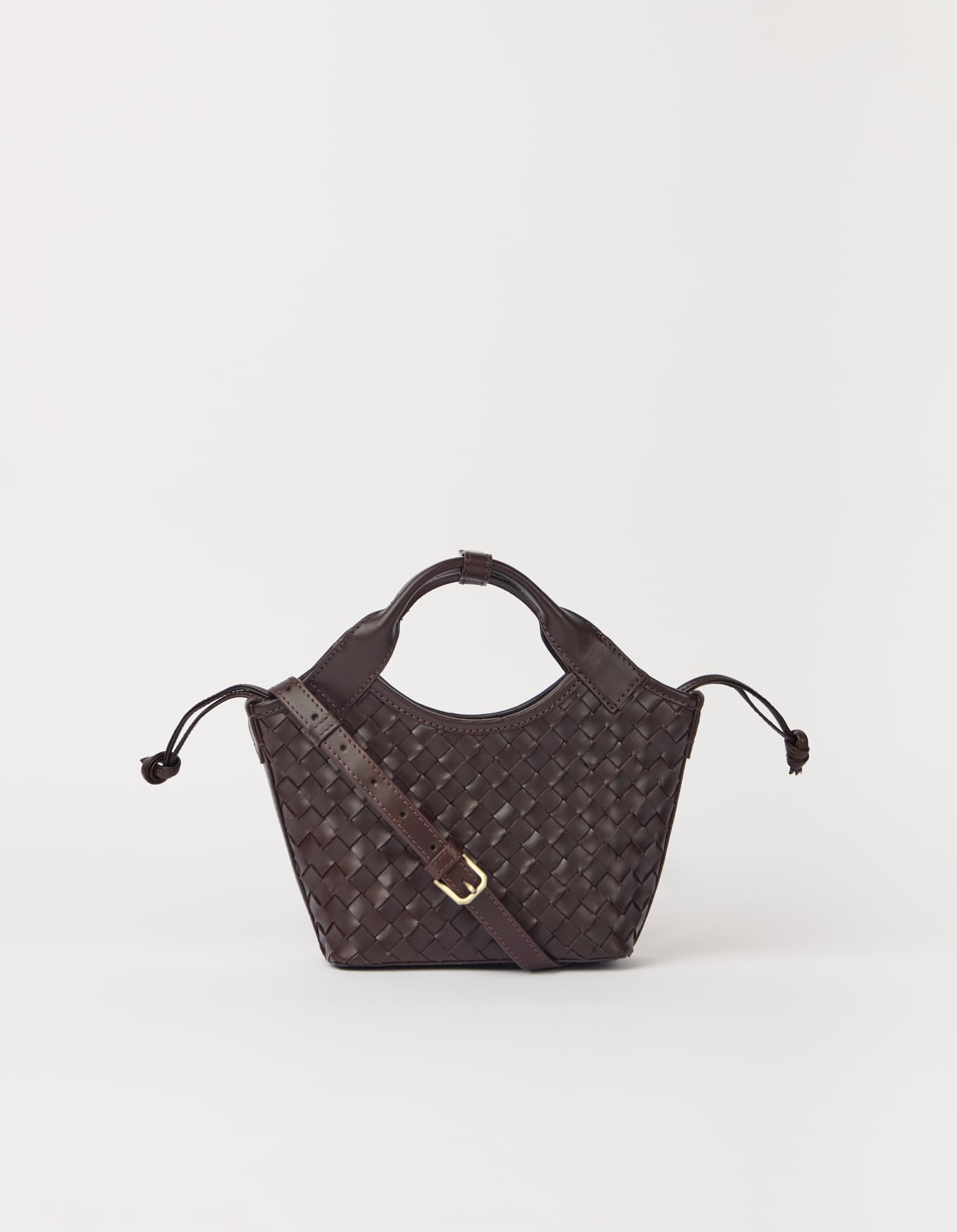 Mara Mini in Chocolate