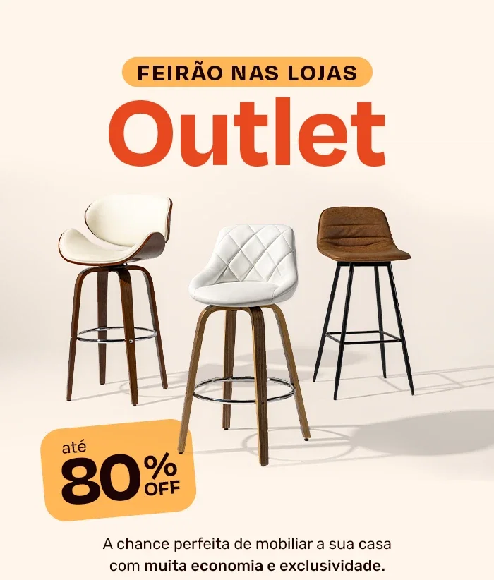 Lojas | Mobly