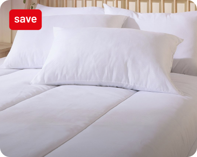 on selected Slumberdown with code SLEEP25