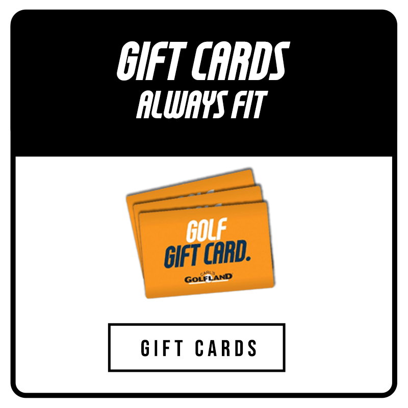 Gift Cards | The Gift that Always Fits