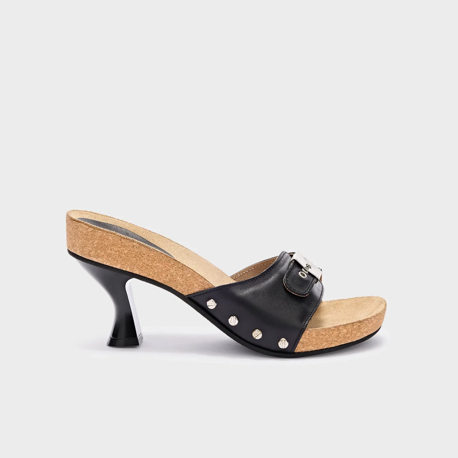 Image of LUNA HEEL