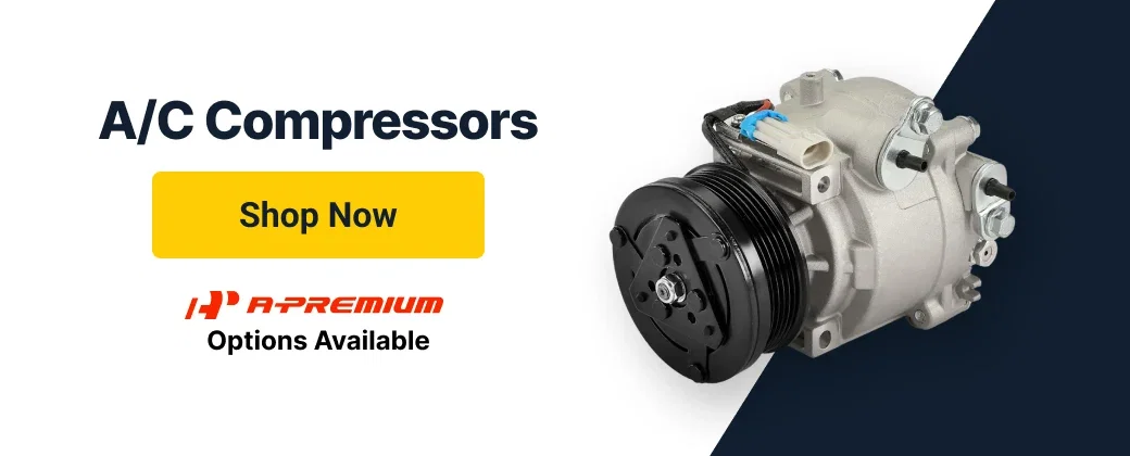 A/C Compressors