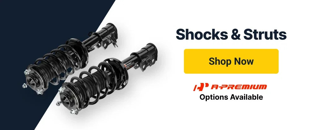 Shocks & Struts