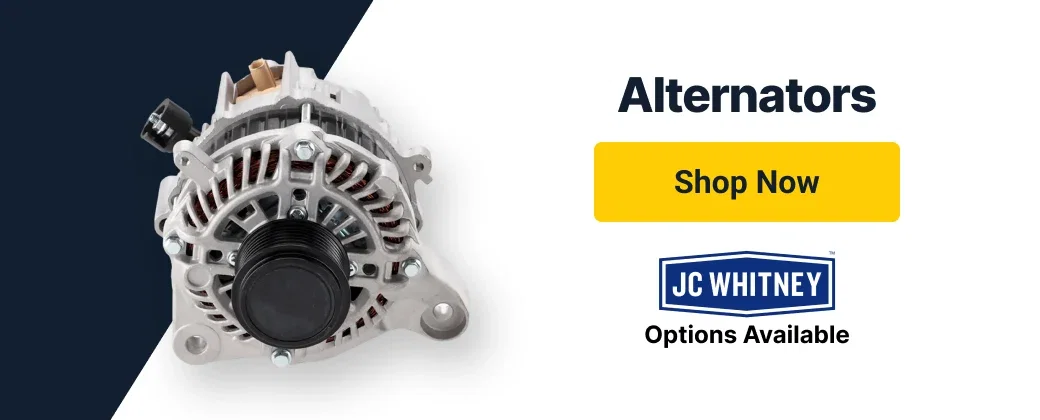 Alternators