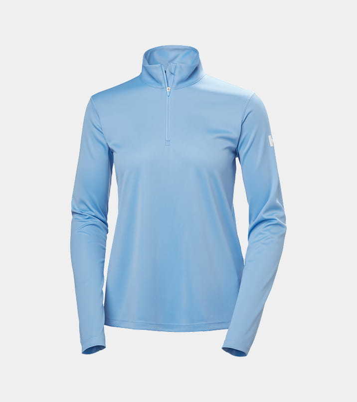 Women's HH Tech Half-Zip