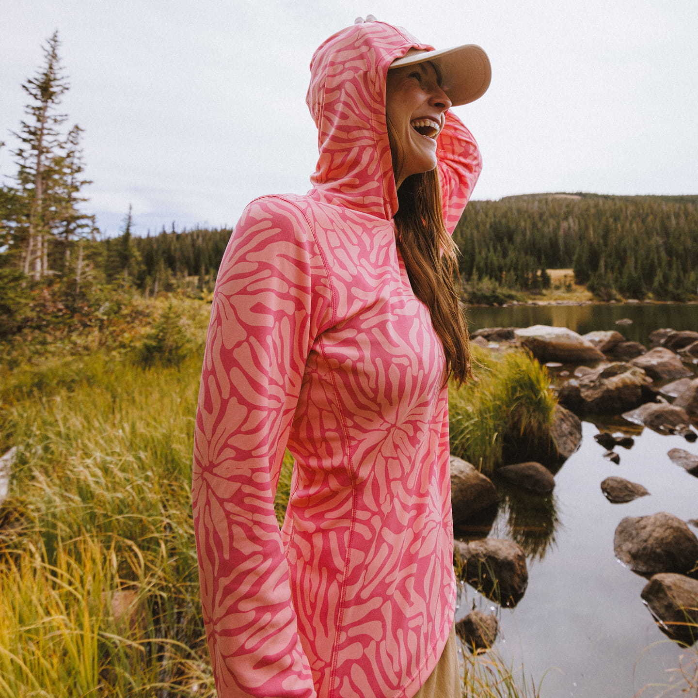 Sun protection for every occasion
