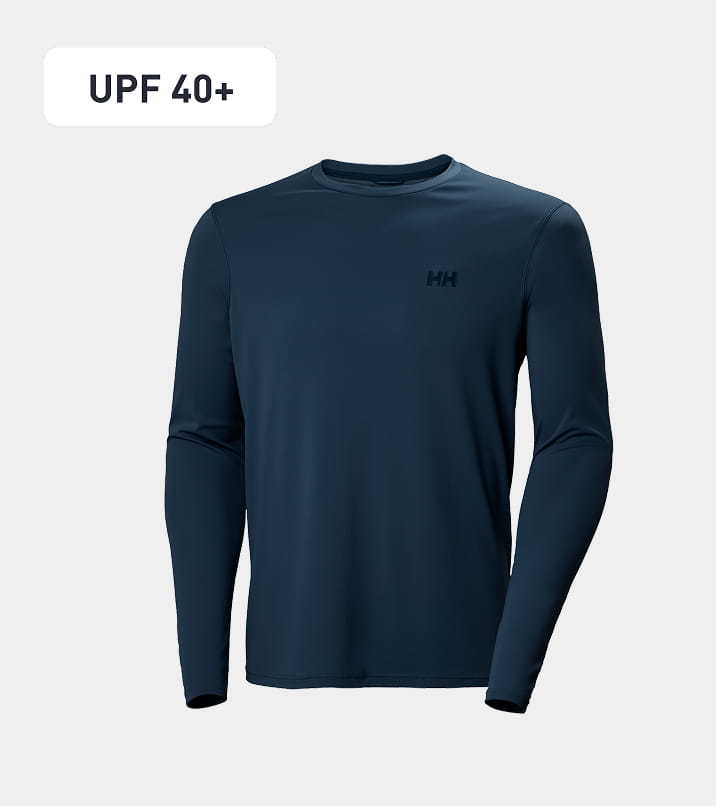 Men's LIFA® Active Solen Long Sleeve