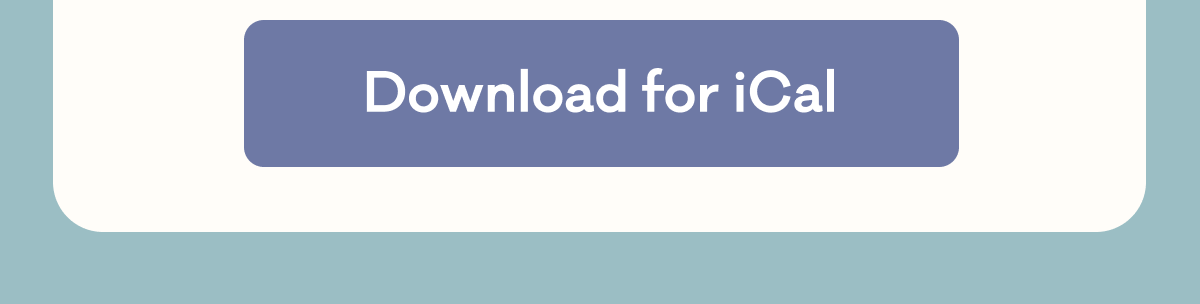 Download & Save To iCal