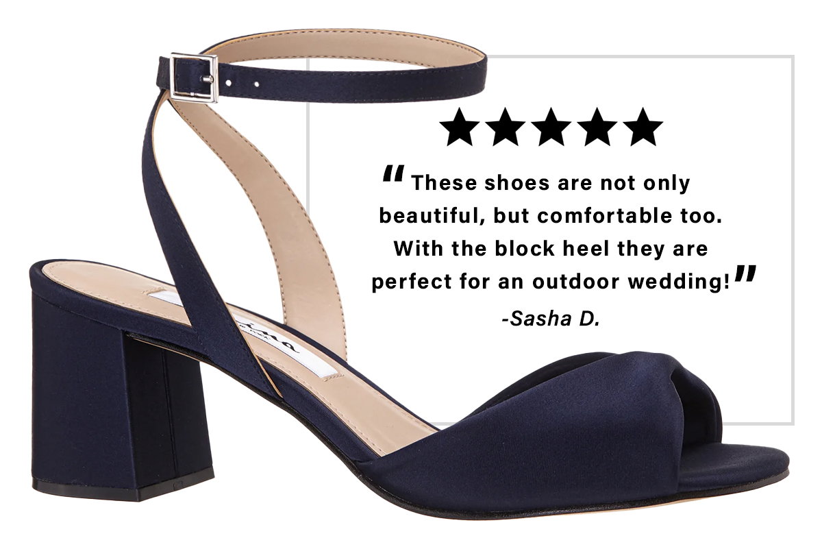 Nina Shoes