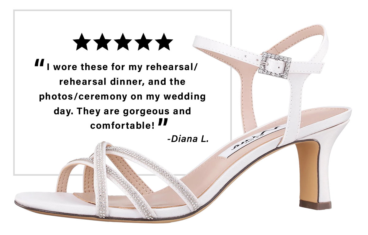 Nina Shoes