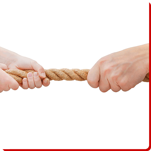 Control Versus Wishes: How to Avoid Power Struggles - Blog