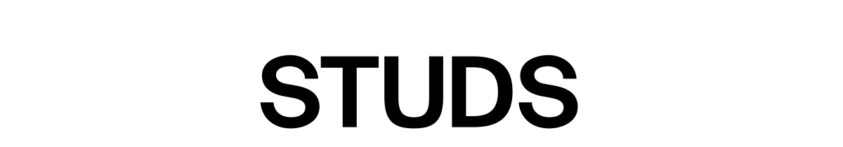 Studs Logo