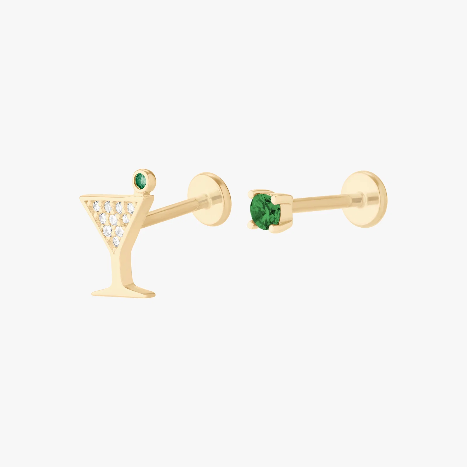 Image of 14K Aperitivo Set