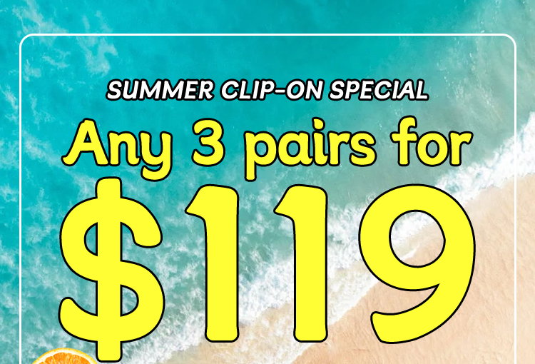 Muukal Glasses on Sale