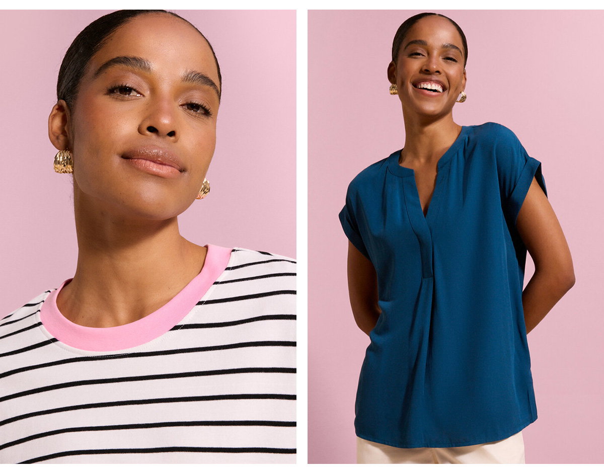 Trendy zomerdeals