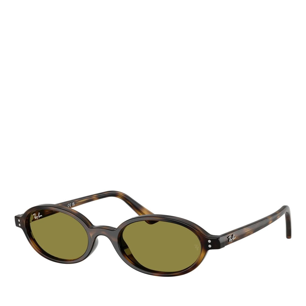 Ray-Ban 0RB4472 Black Sonnenbrille