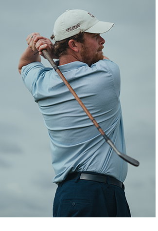 Glenmuir Men's Golf Polo Shirts