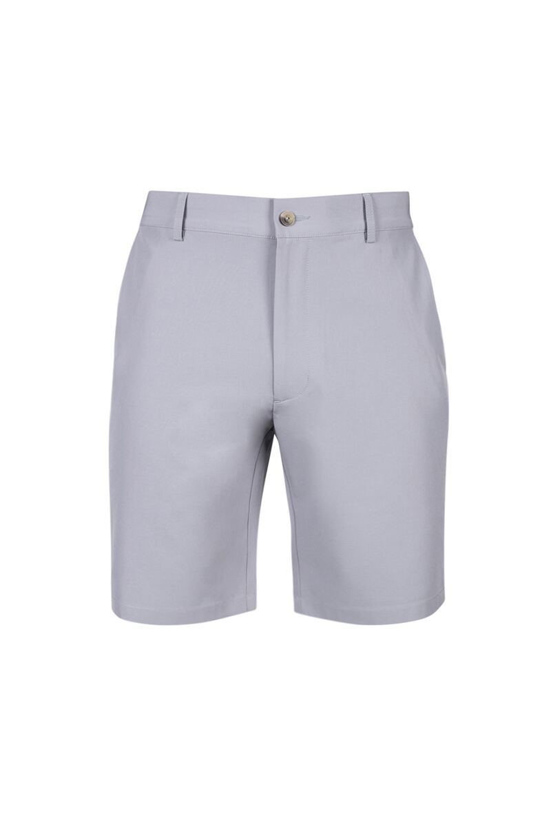 Mens Birkdale Socks SS26 - Light Grey
