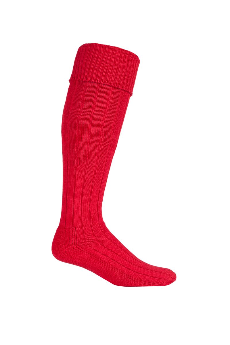 Mens Birkdale Socks SS26 - Brigade