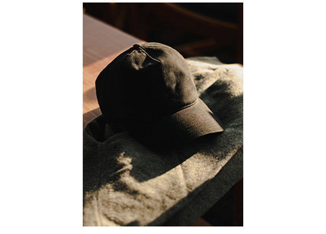 Glenmuir Men's Golf Caps and Hats