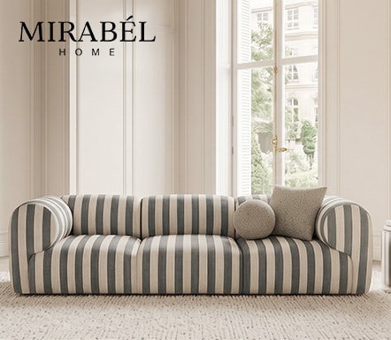 Mirabél Home