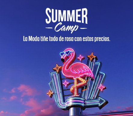 Summer Camp