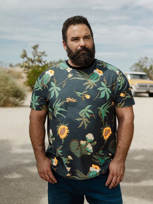 Plus size