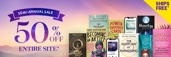 Semi-Annual Sale - 50% Off Sitewide