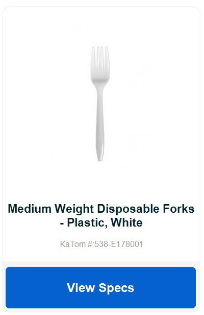 View product recommended for you