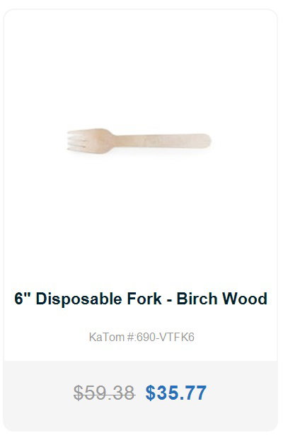 View product recommended for you